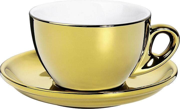 Cilio Cappuccino cup Roma gold (100 ml, 1x)