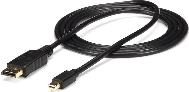 Produktbild StarTech Mini DisplayPort — DisplayPort (1.80 m)