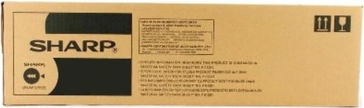 Immagine prodotto Sharp Toner originale colorato (Y)