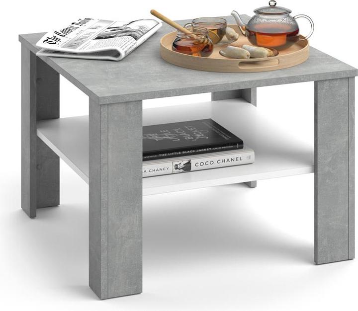 Actual product image Vicco Homer (60 x 42 x 60 cm)