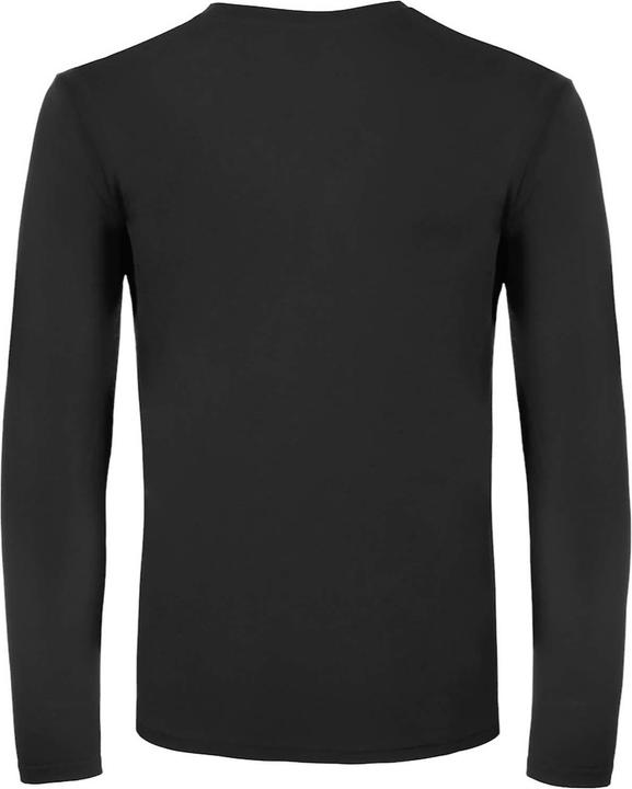 Immagine prodotto B&C Camicia a maniche lunghe #E150 (L)