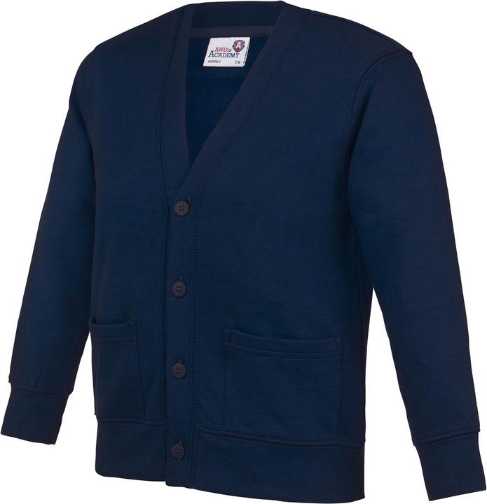 Actual product image Awdis Academy school vest (164)