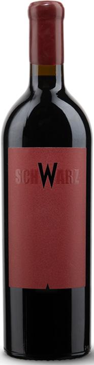 Produktbild Weingut Johan Schwarz Schwarz Rot Zweigelt (2021)