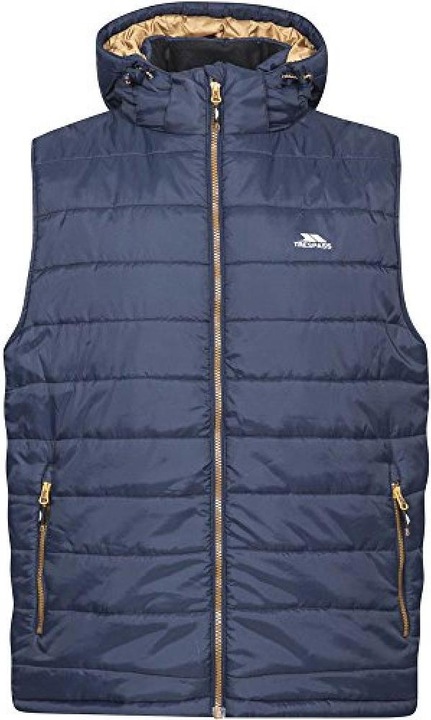 Immagine prodotto Trespass Gilet trapuntato Franklyn (XL)