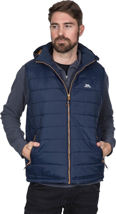 Immagine prodotto Trespass Gilet trapuntato Franklyn (XL)