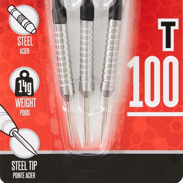 Produktbild Canaveral Dart Stahlspitze 3er-Pack (22 g)