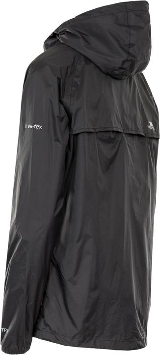 Produktbild Trespass Qikpac Regenjacke Wasserdicht Verstaubar (XS)