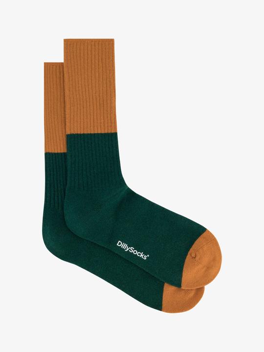 Image du produit DillySocks Cozy Hilla (Une unité par pack, 36 - 40)