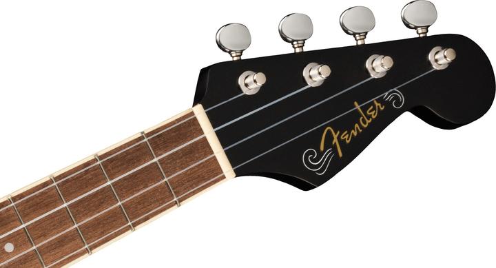 Actual product image Fender Avalon Tenor Ukulele (Tenor)