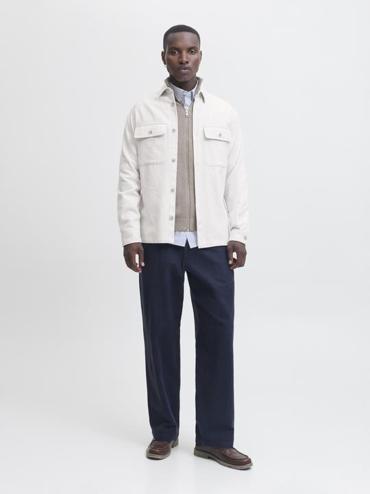 Immagine prodotto Jack & Jones Regular Fit Overshirt Overshirt (XXL)