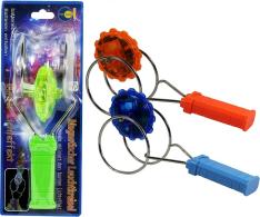 Fun trading Magnetic illuminated gyro II 3f srt.