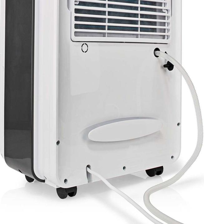 Produktbild Nedis SmartLife Luftentfeuchter | Wi-Fi | 30 l/Tag | Entfeuchtung / Kontinuierlich / Trockene wäsch (50 m², 30 l/24h)