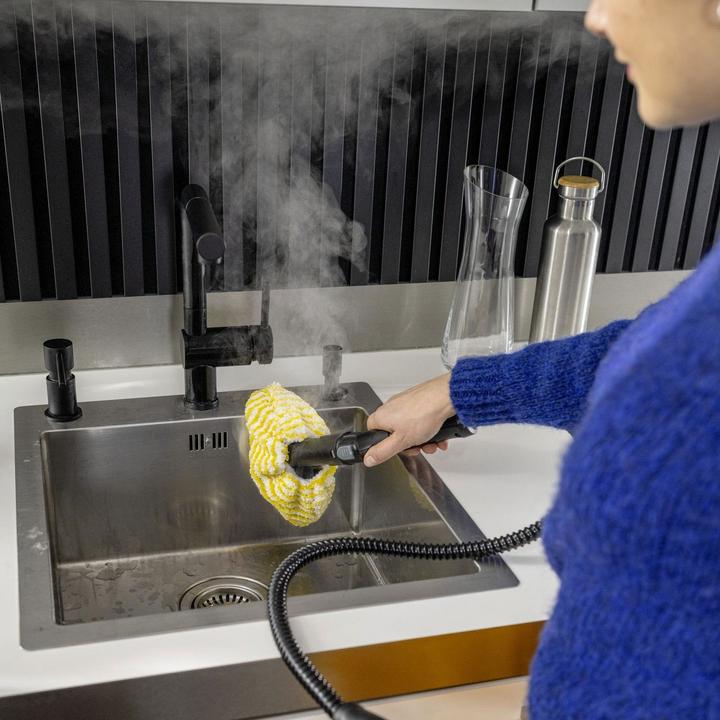 Produktbild Kärcher Home & Garden SC 1 Multi Comfort (1300 W)