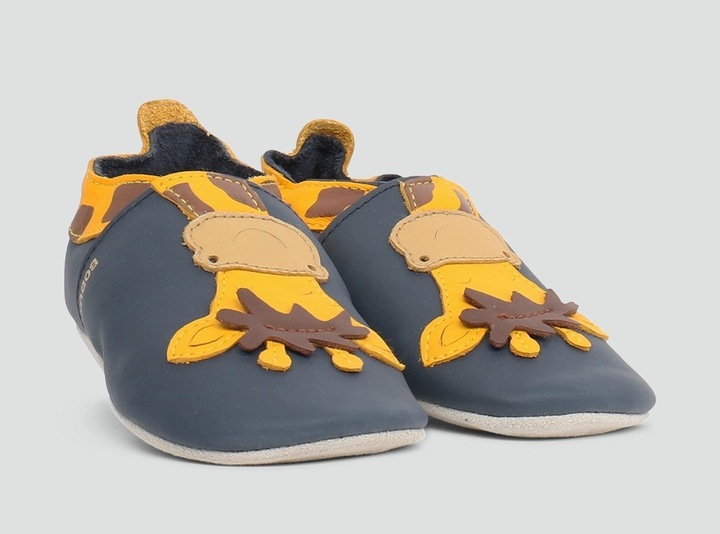 Produktbild Bobux Giraffe (23)