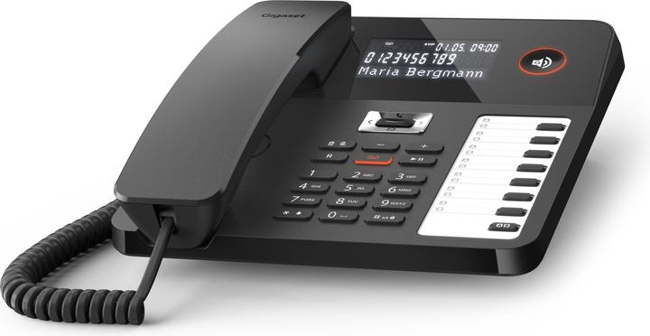 Produktbild Gigaset DUPLIKAT DESK 800A