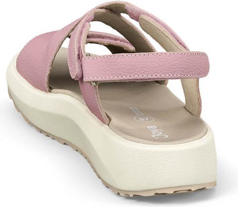Actual product image Joya Jenny Light Pink Women (40, 40.5, 40 1/3)