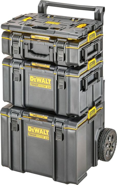 Actual product image DeWalt Toughsystem 2.0 adapter (1 Piece)