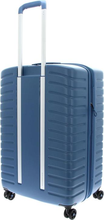 Actual product image Mandarina Duck Flyduck Medium Exp Trolley (76 l)