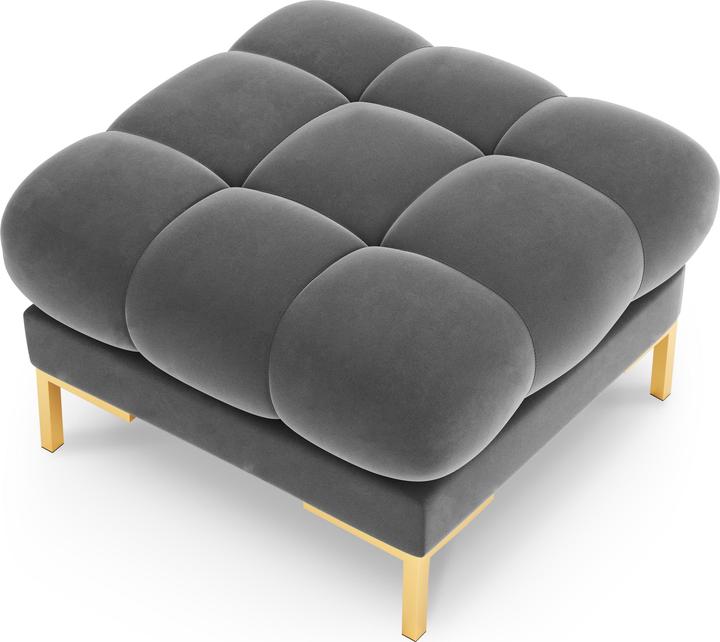 Image du produit Micadoni Mamaia (Tabouret rembourré)
