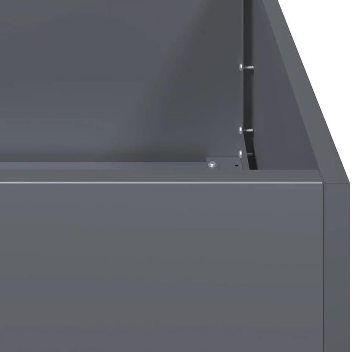 Immagine prodotto vidaXL Pflanzkübel