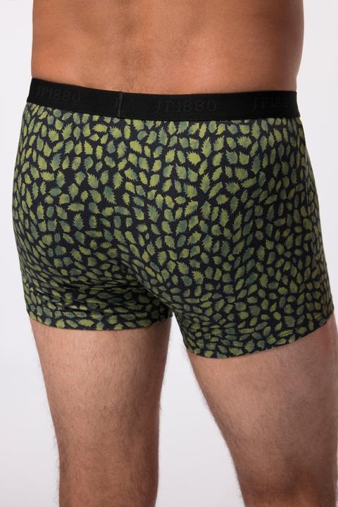 Produktbild JP1880 JP 1880 Hip-Pants FLEXNAMIC®, OEKO-TEX, 2er-Pack, Unterhose (L, 2er Pack)