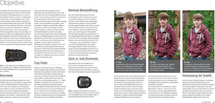 Immagine prodotto Der Weg zur Portraitfotografie (Tedesco, Paul Wilkinson, Sarah Plater, 2018)