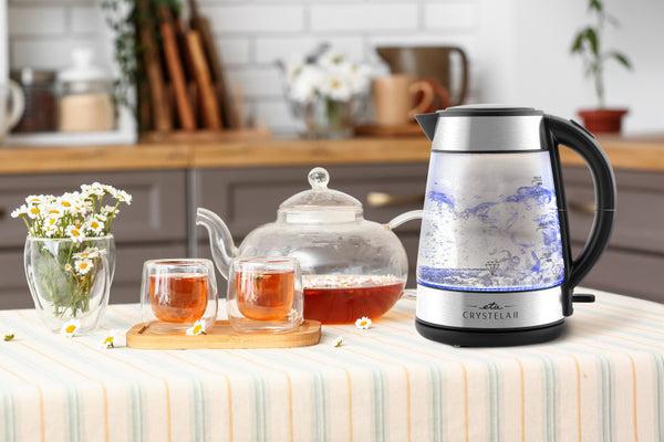 Image du produit ETA Crystela II (1.70 l)