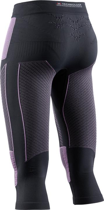 Actual product image X-Bionic Energy Accumulator 4.0 3/4 ladies functional underwear (XS)