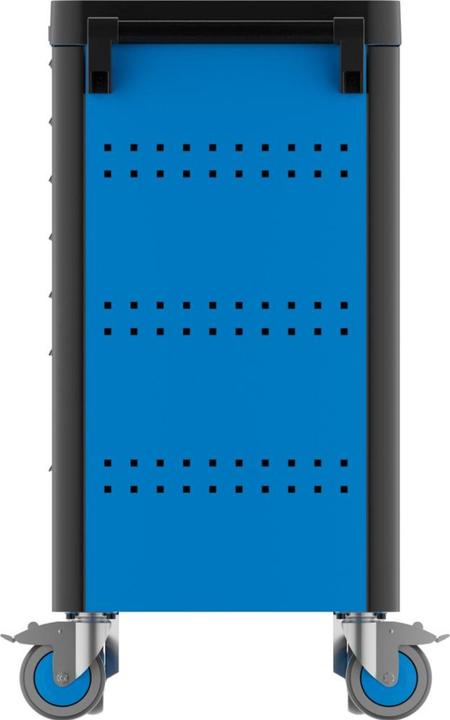 Produktbild GED WHL-L7 Werkzeugwagen workster highline large (1x)