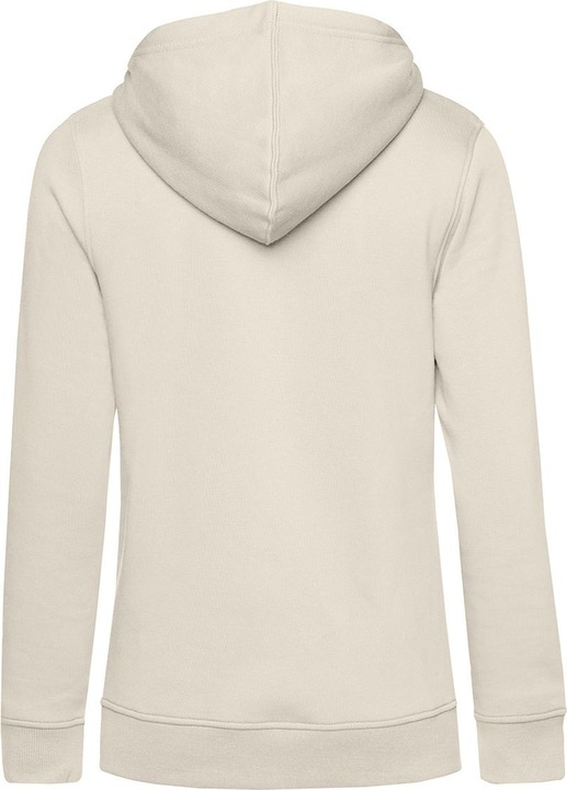 Produktbild B&C Kapuzenpullover Baumwolle Aus Biologischem Anbau (XL)