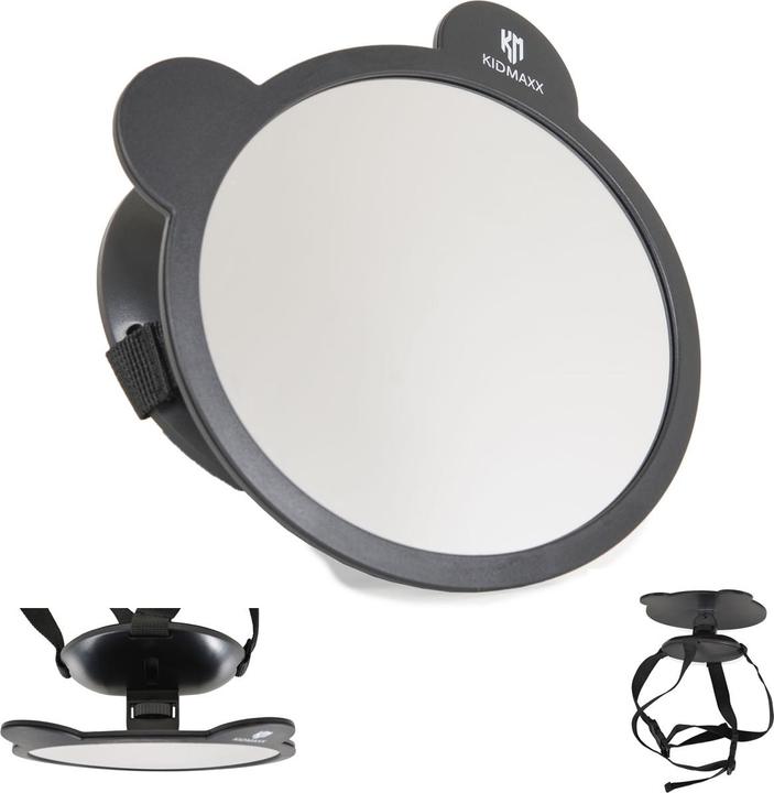 Moni Autospiegel Orso Rücksitzspiegel