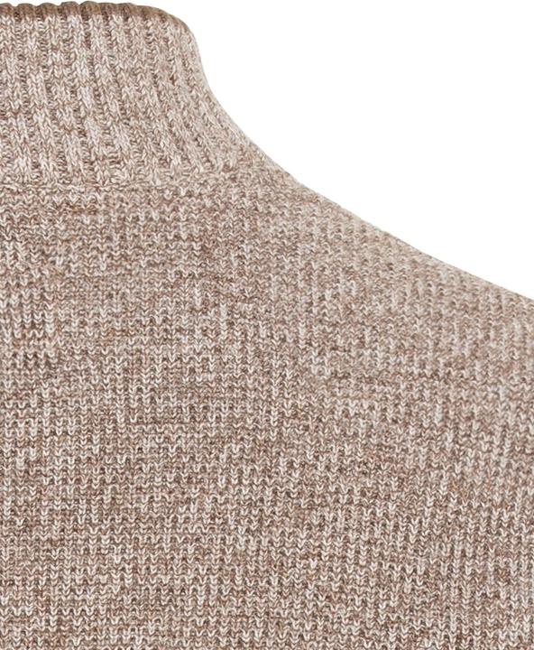 Produktbild Camel Active Feinstrick Troyer aus Baumwollmix (XXL)