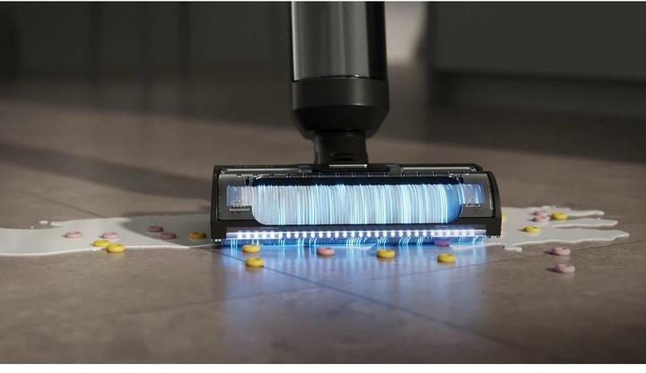 Actual product image Polti Multiflächenreiniger Rollysteam WD40C Cordless (Vacuuming + mopping)