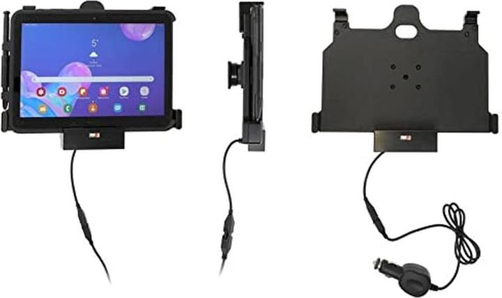 Productafbeelding Brodit Houder actieve Galaxy Tab Active Pro