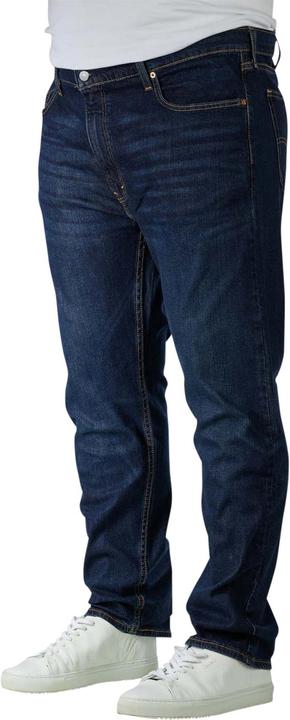 Actual product image Levis Levi's 502 Jeans Tapered Fit Big & Tall (W44/L30)