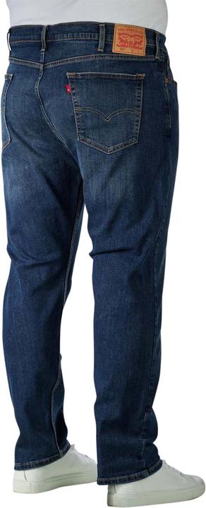 Actual product image Levis Levi's 502 Jeans Tapered Fit Big & Tall (W44/L30)