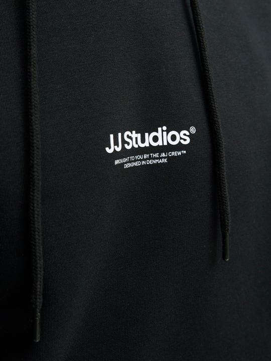 Produktbild Jack & Jones Jjesoho Sweat Hood Noos Pls (XXL)