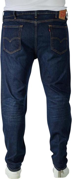 Actual product image Levis Levi's 502 Jeans Tapered Fit Big & Tall (W48/L30)