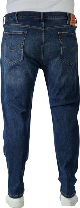 Actual product image Levis Levi's 502 Jeans Tapered Fit Big & Tall (W48/L30)