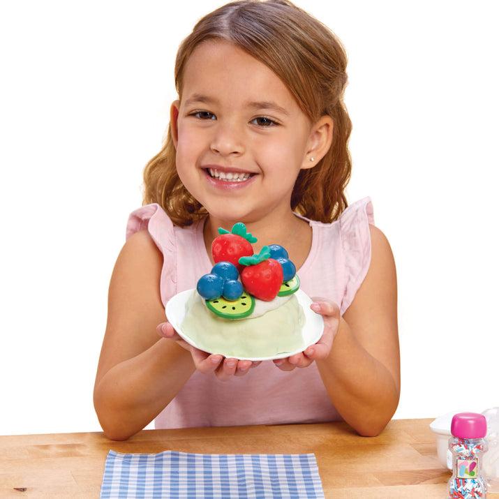 Actual product image Little Tikes Creative Chefs Bluey - Pavlova Kit
