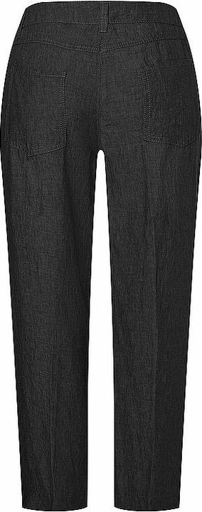 Actual product image MAC Jeans Nora linen trousers (46)