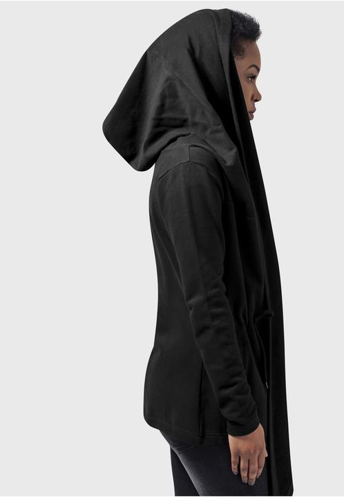 Produktbild Urban Classics Ladies Hooded Sweat Cardigan (M)