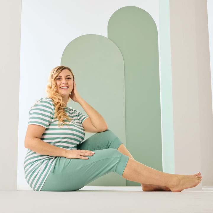 Image du produit Redbest Damen-Schlafanzug (48)