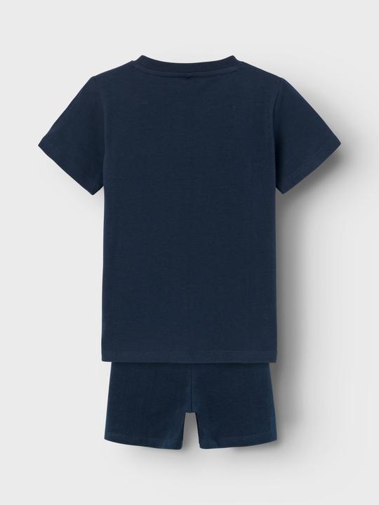 Produktbild Name it Pyjama Spiderman (92)