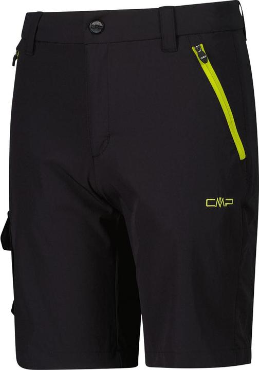 Image du produit CMP Campagnolo Kid's Bermuda 4-Way Stretch (110)