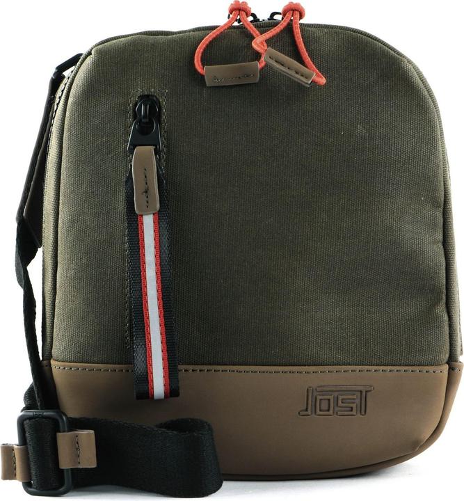 Actual product image Jost Ystad shoulder bag 20 cm