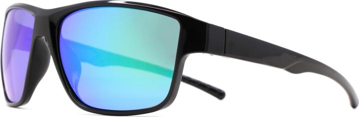 Blau, Grün, Schwarz