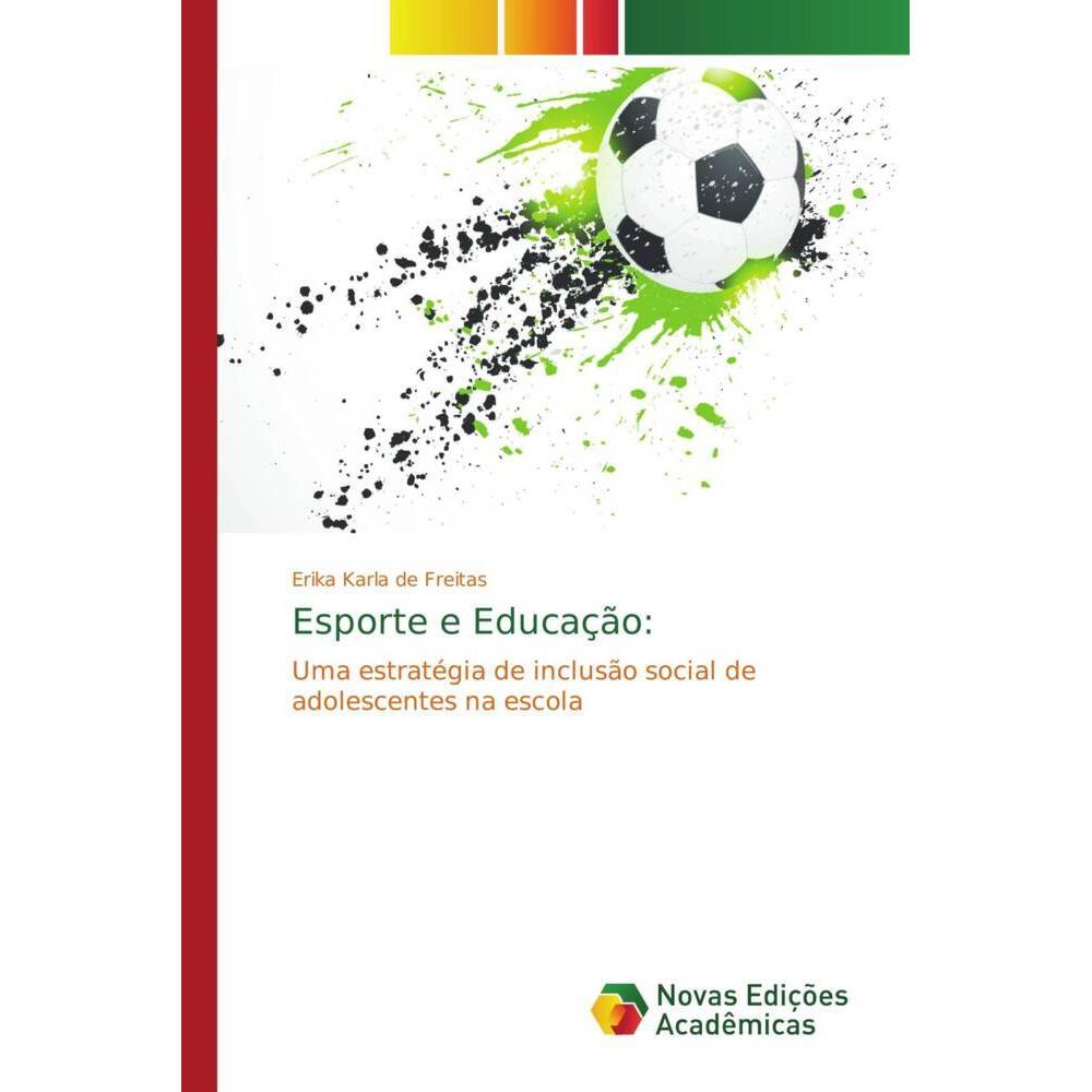 Esporte e Educação:, Ratgeber