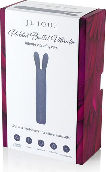 Produktbild Je Joue Rabbit Bullet