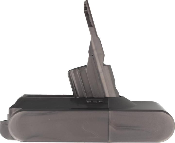 Produktbild AccuCell 4,0Ah Akku passend für Dyson V8 Li-Ion Akku 21,6 Volt 4000mAh, max. 86Wh